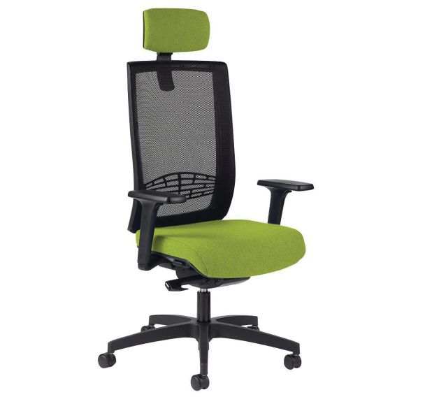 Fauteuil KIO HD résille GGI