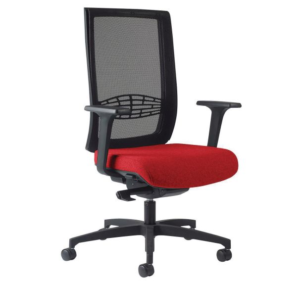 Fauteuil KIO MD résille GGI