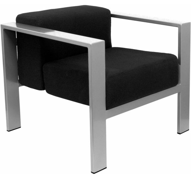 Fauteuil Lazaro - Piqueras y crespo