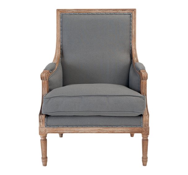 Fauteuil Louis XVI