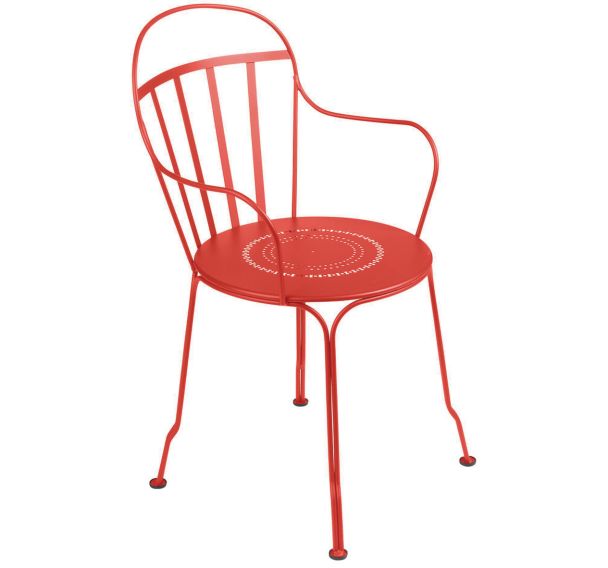 Fauteuil Louvre Fermob