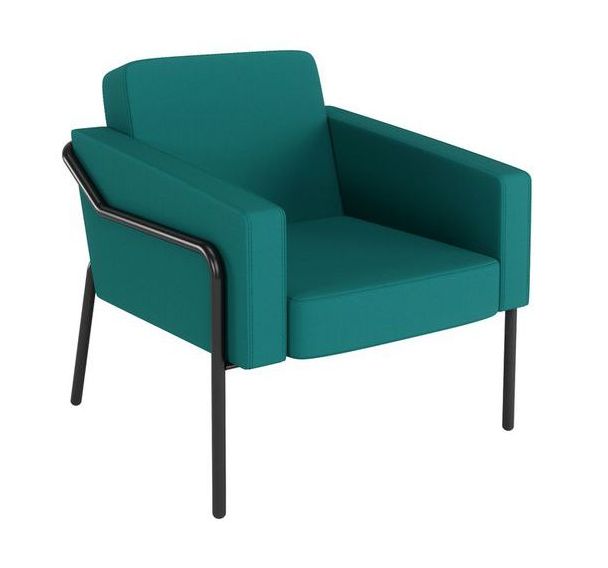 Fauteuil Medso classique exterieur - Taille L - Meet By Paperflow