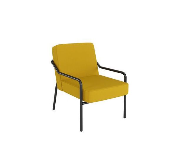 Fauteuil Medso classique exterieur - Taille M - Meet By Paperflow