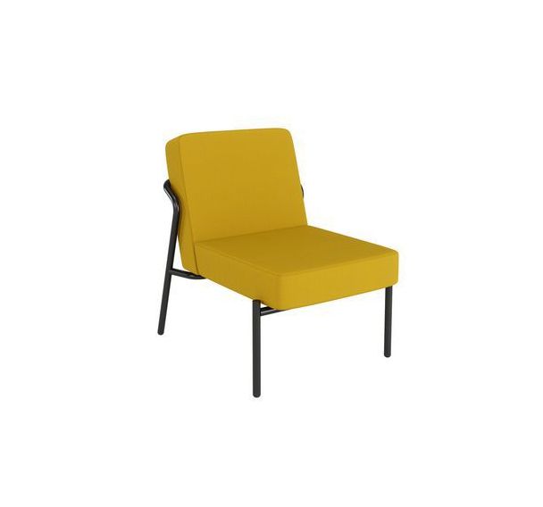 Fauteuil Medso classique extérieur - Taille S - Meet By Paperflow