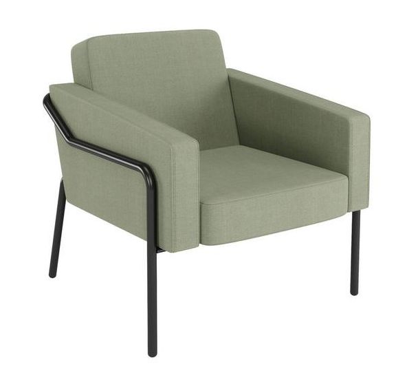 Fauteuil Medso classique interieur - Taille L - Meet By Paperflow