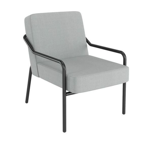 Fauteuil Medso classique intérieur - Taille M - Meet By Paperflow