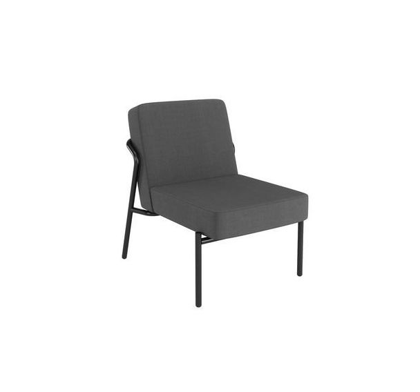 Fauteuil Medso classique intérieur - Taille S - Meet By Paperflow