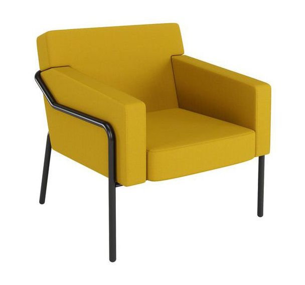 Fauteuil Medso modèle T extérieur - Taille L - Meet By Paperflow