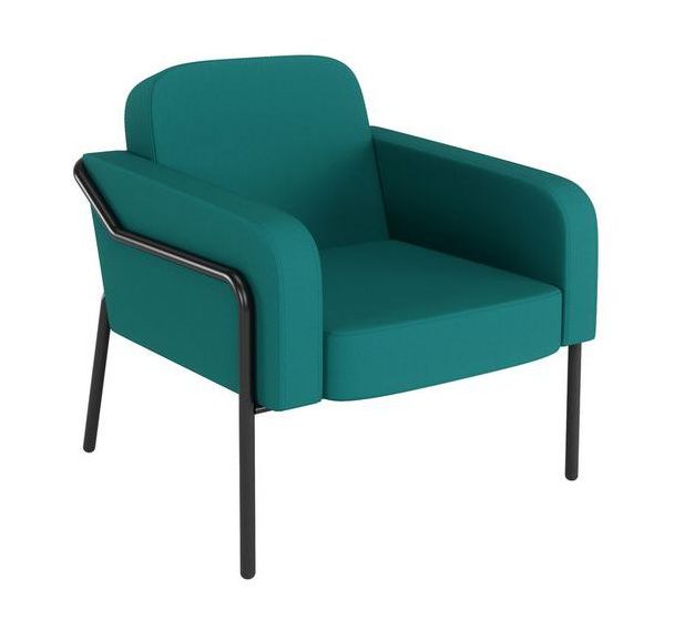 Fauteuil Medso rond exterieur - Taille L - Meet By Paperflow