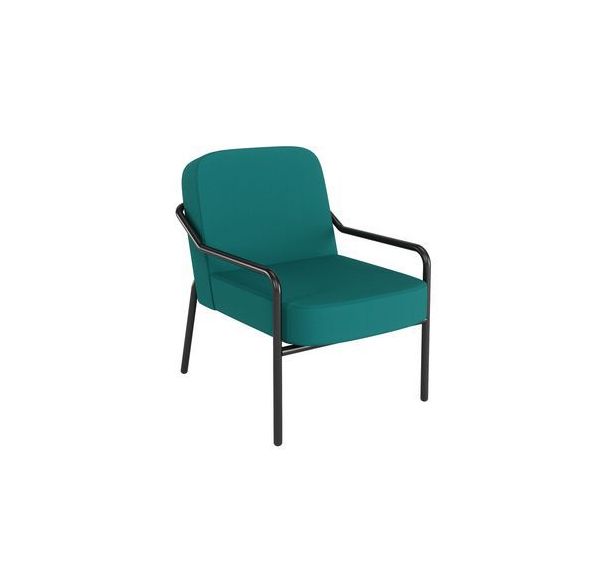 Fauteuil Medso rond extérieur - Taille M - Meet By Paperflow