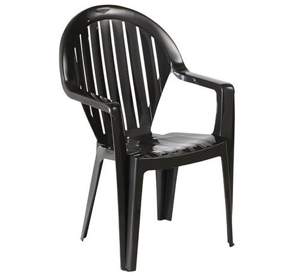 Fauteuil Miami - Grosfillex