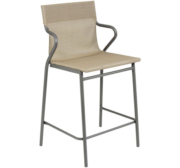 Fauteuil Middle Horizon - Lafuma Mobilier