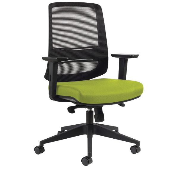 Fauteuil NOVY ECO MD GGI