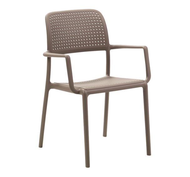 Fauteuil RAP Taupe