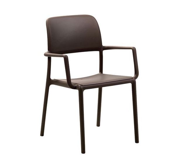 Fauteuil Riva - Stamp