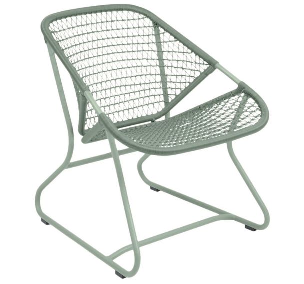 Fauteuil Sixties Fermob