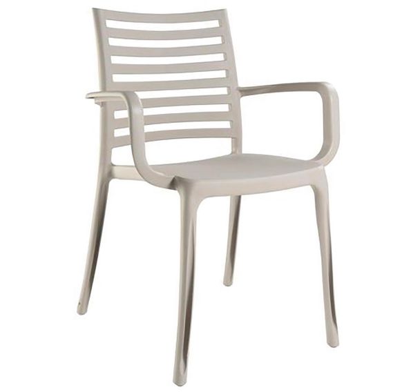 Fauteuil Sunday - Grosfillex