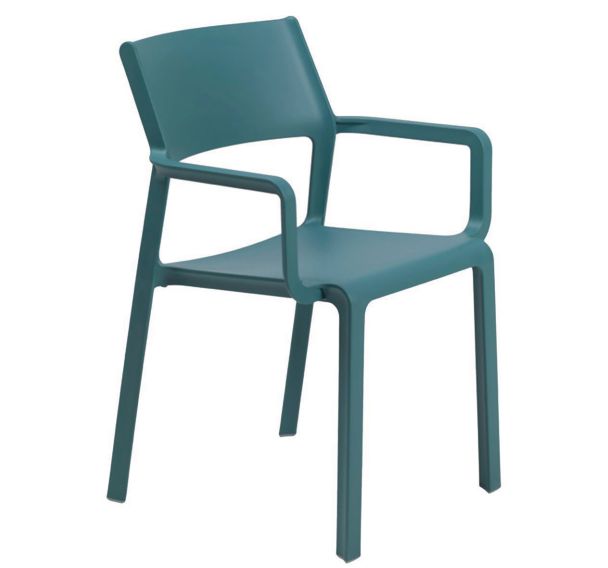 Fauteuil Trill Stamp