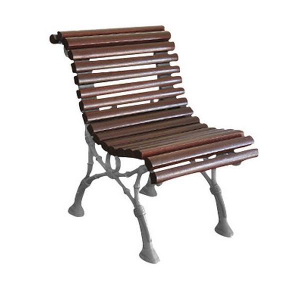 Fauteuil Vague