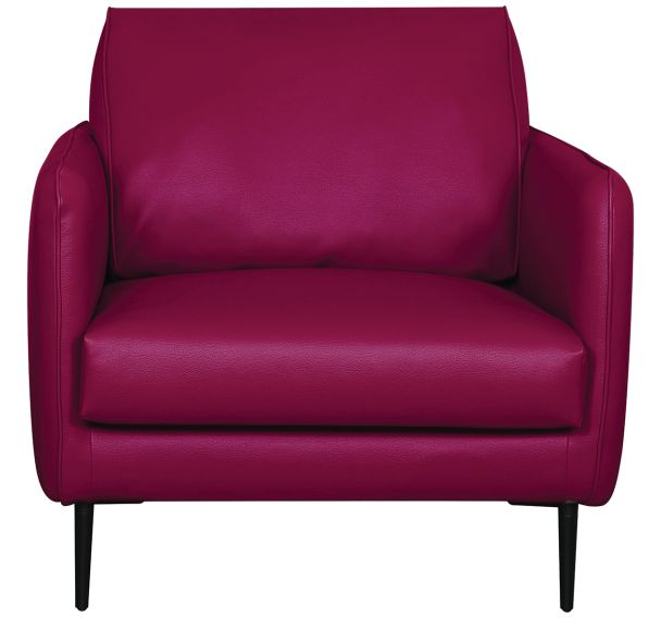 Fauteuil Wing tissu enduit PVC M1 OPS