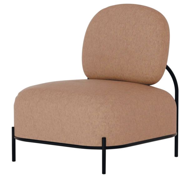 Fauteuil Yoko 1 place-Mirplay School