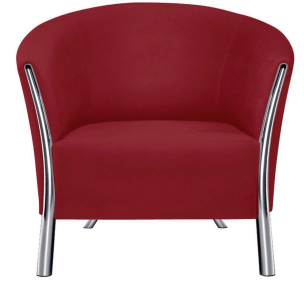 Fauteuil accueil Céleste Nowy Styl