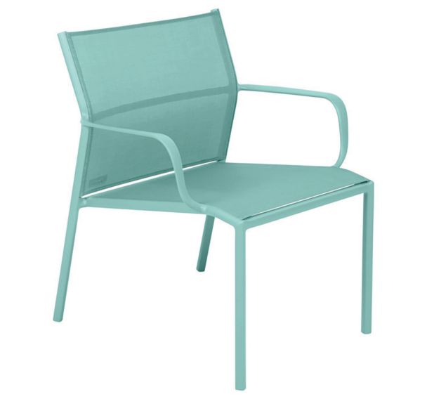 Fauteuil bas Cadiz Fermob