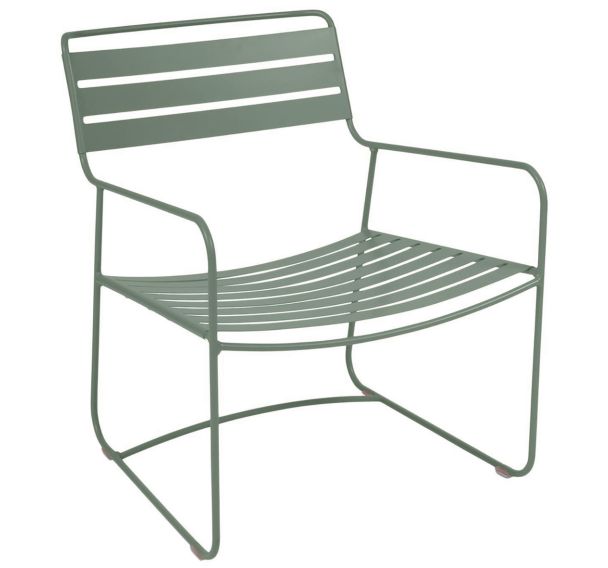 Fauteuil bas Surprising Fermob