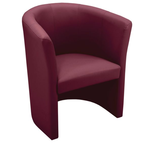 Fauteuil bridge accueil Club Nowy Styl