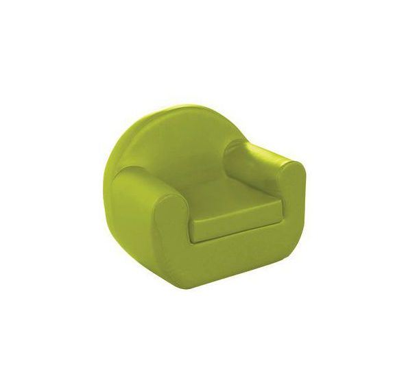 Fauteuil club Ondulo version 6/10 ans