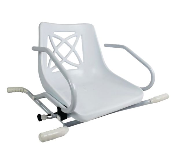Fauteuil de bain pivotant Stromboli
