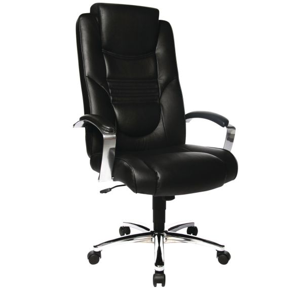 Fauteuil de bureau Soft Lux
