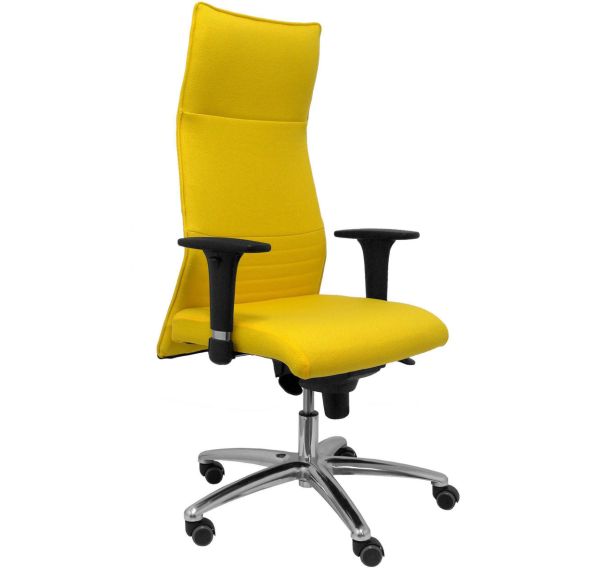 Fauteuil de direction Albacete - Piqueras y crespo