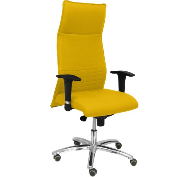 Fauteuil de direction Albacete XL - Piqueras y crespo