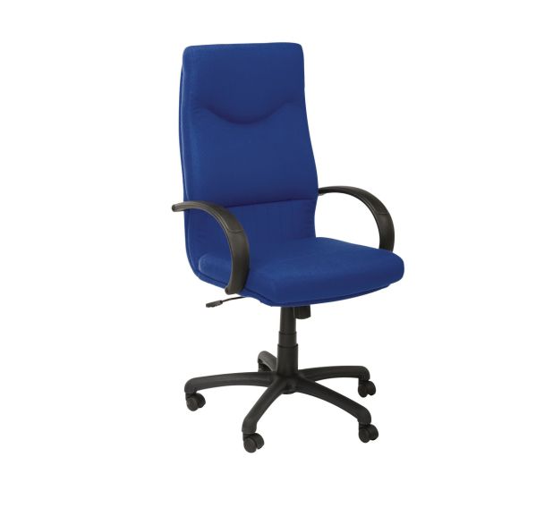 Fauteuil de direction Blois tissu GGI