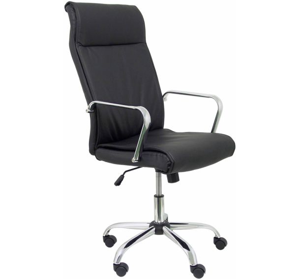 Fauteuil de direction Carcelén similicuir