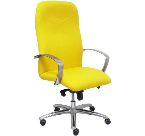 Fauteuil de direction Caudete - Piqueras y crespo