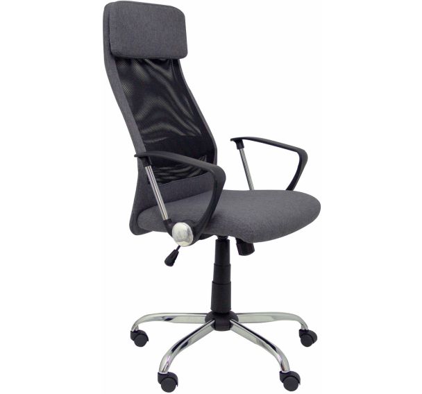 Fauteuil de direction Esteras accoudoirs fixes - Foröl