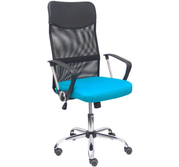 Fauteuil de direction Gontar - Foröl