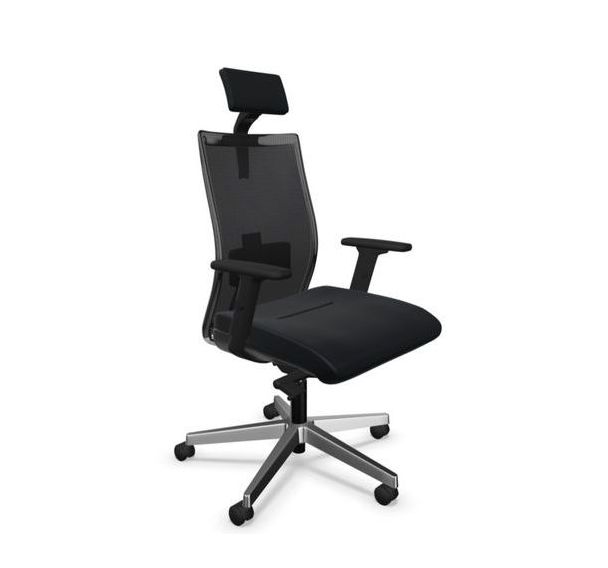 Fauteuil de direction Intrata - Nowy styl