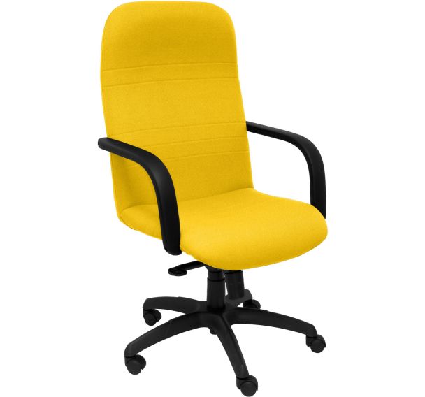 Fauteuil de direction Letur - Piqueras y crespo