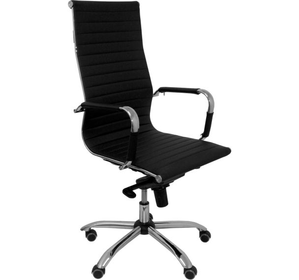 Fauteuil de direction Madroño similicuir