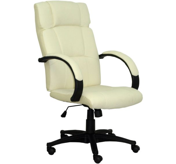 Fauteuil de direction Munera similicuir - Foröl