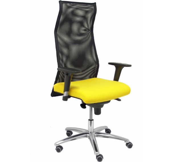 Fauteuil de direction Sahuco - Piqueras y crespo