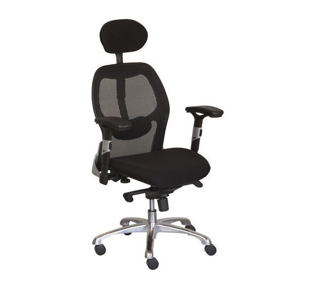 Fauteuil de direction ergonomique Vera