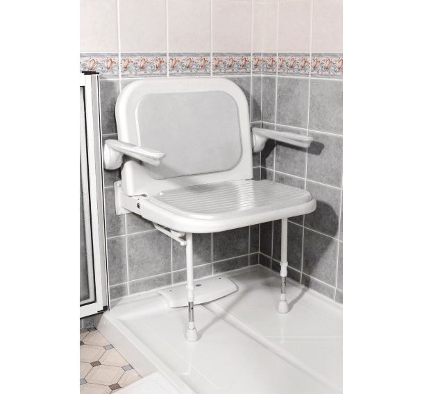 Fauteuil de douche Maldives