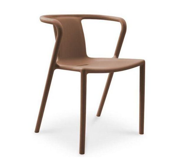 Fauteuil de jardin empilable Diego - CITY GARDEN
