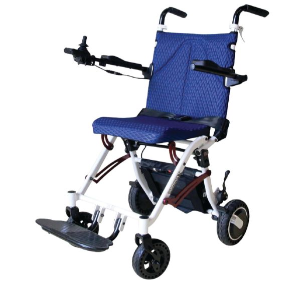 Fauteuil de loisirs Id Mouv