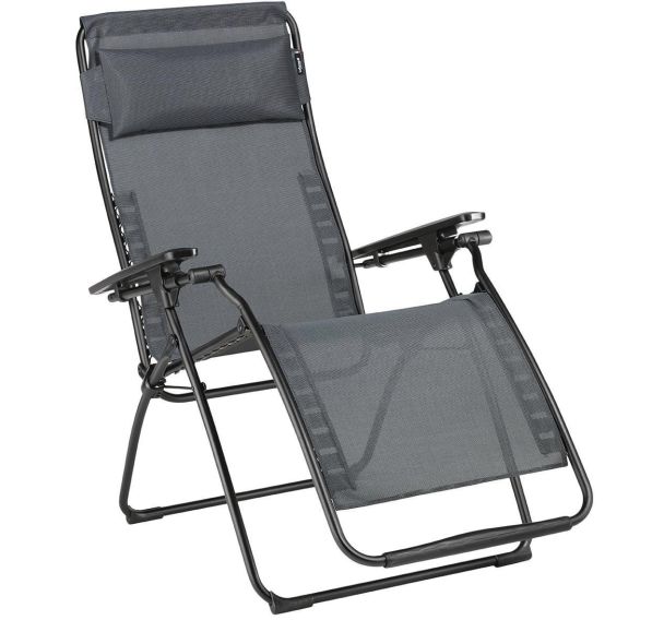 Fauteuil de relaxation Energie Batyline Duo Lafuma Mobilier