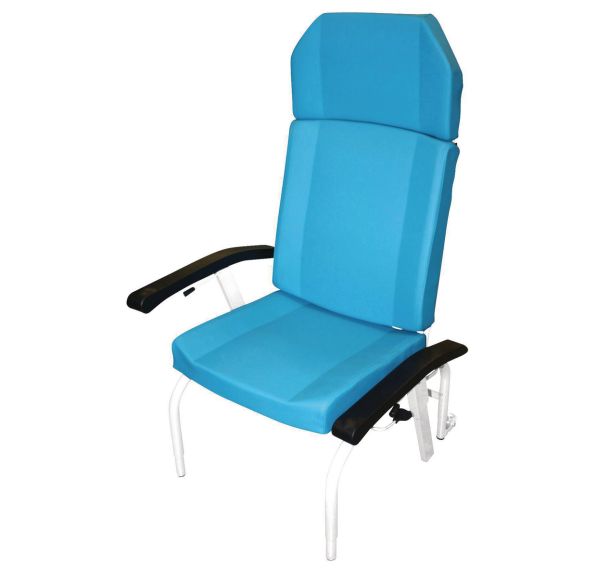 Fauteuil de repos Quiego 2000 dossier fixe